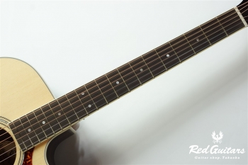 D-260CE DELUXE - Natural